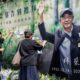 Le libraire qui a tenu tête à Pékin jusqu’à son dernier souffle