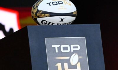 Top 14 2026-27 un choc Toulouse-Bordeaux dès septembre