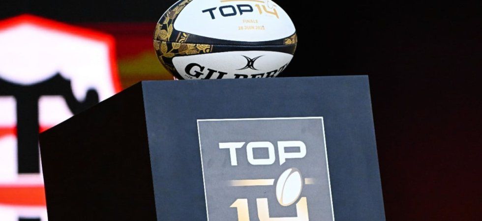 Top 14 2026-27 un choc Toulouse-Bordeaux dès septembre