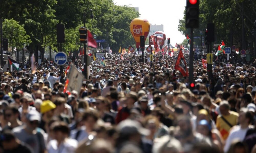 Le choix qui fait basculer la campagne