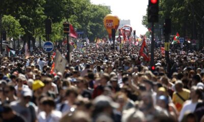 Le choix qui fait basculer la campagne