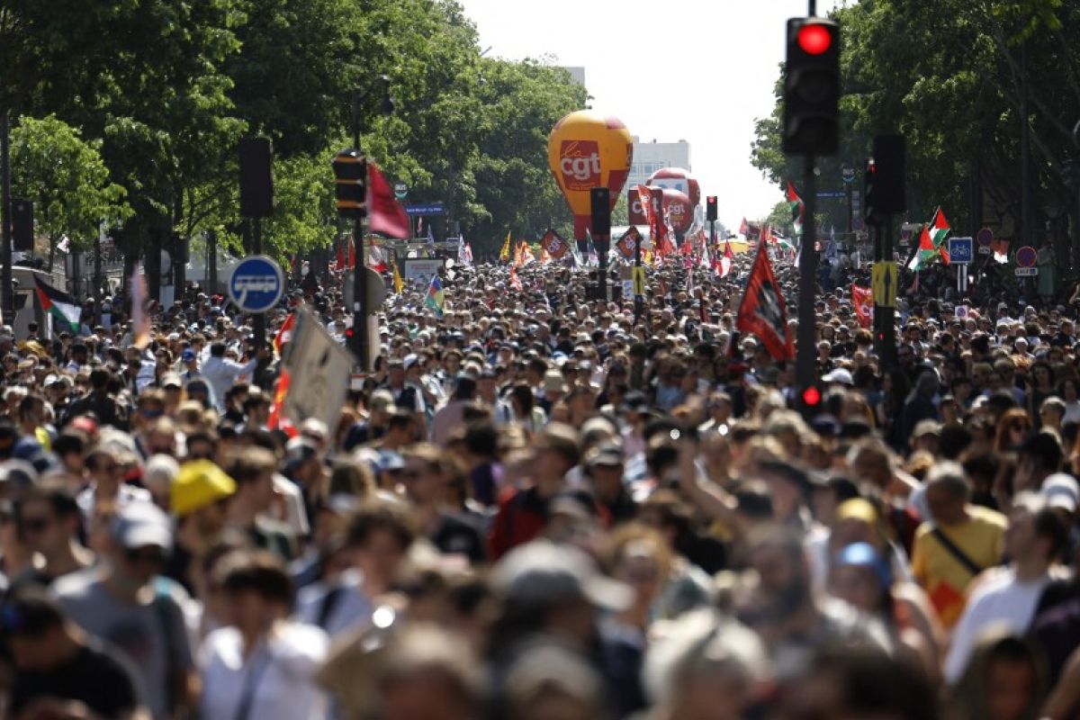 Le choix qui fait basculer la campagne