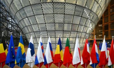 Le grand basculement démographique de l'Union européenne commence maintenant
