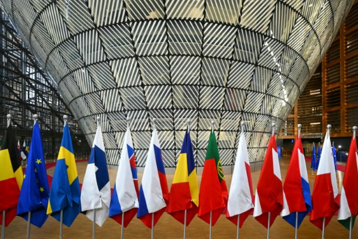 Le grand basculement démographique de l'Union européenne commence maintenant