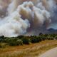 Plus de 2000 hectares en cendres sur la Costa Brava