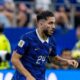 La cruelle leçon de Cherki après l'élimination des Bleus