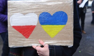 Varsovie monte au créneau contre Kiev au nom de la mémoire des siens