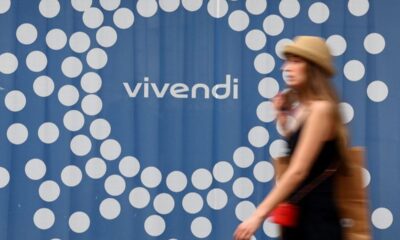 Bolloré perd son statut de propriétaire officiel de Vivendi