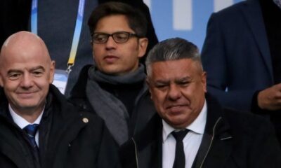 Dans le viseur du FBI en pleine Coupe du monde