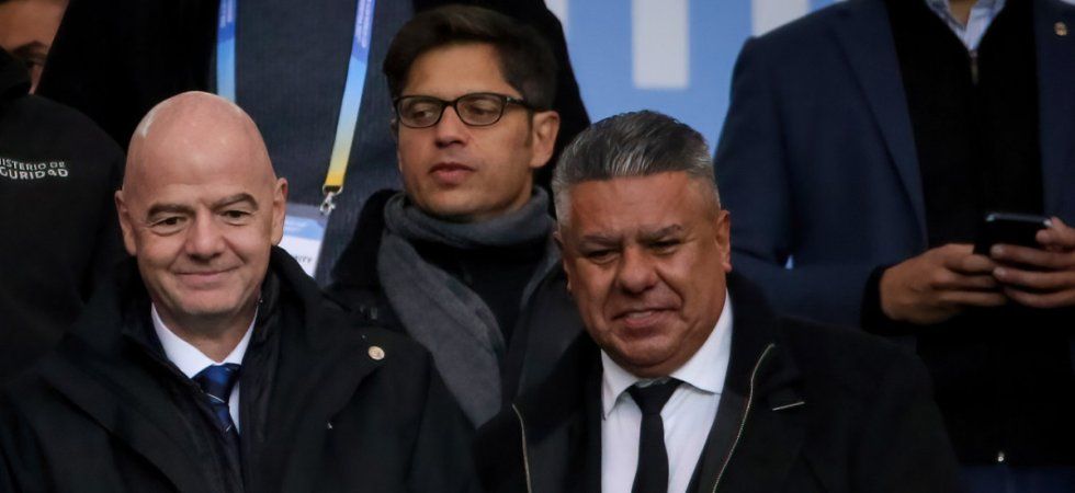Dans le viseur du FBI en pleine Coupe du monde