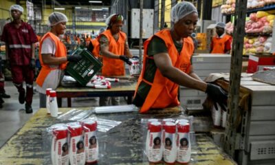 Des cosmétiques au kérosène : comment la Côte d'Ivoire mise sur ses champions pour décoller