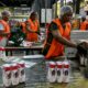Des cosmétiques au kérosène : comment la Côte d'Ivoire mise sur ses champions pour décoller