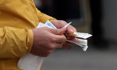 Turquie l'inflation recule un peu mais le quotidien reste insupportable