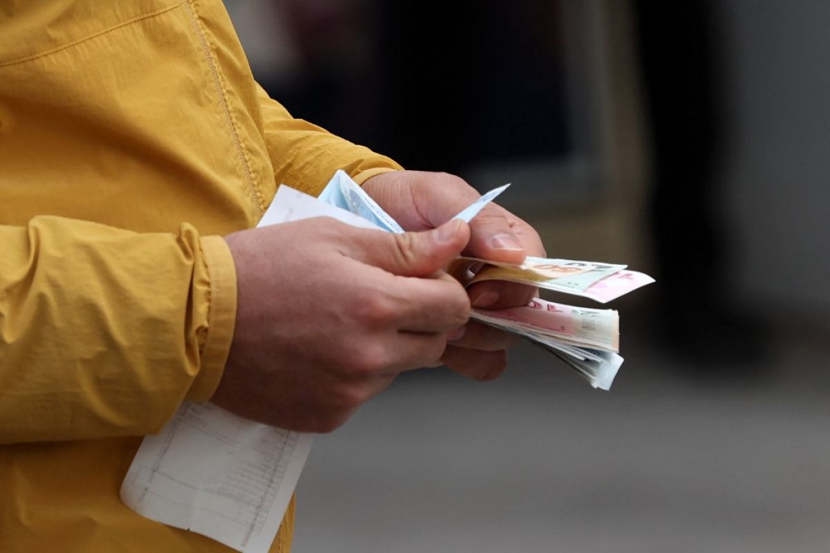 Turquie l'inflation recule un peu mais le quotidien reste insupportable