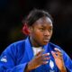 Teddy Riner et Clarisse Agbegnenou de retour sur les tatamis à Lausanne