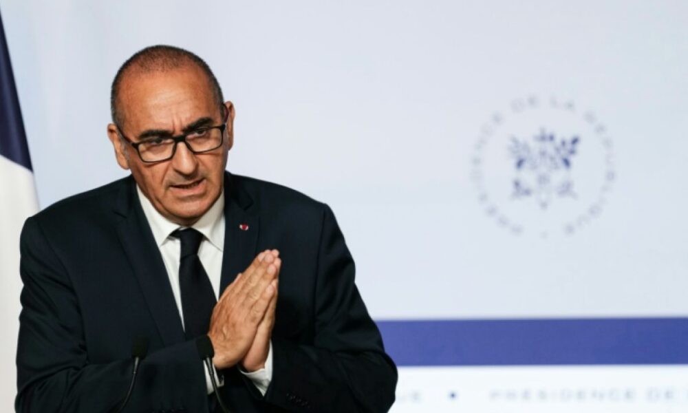Des milliers de migrants à Ceuta, la France envoie des renforts à la frontière espagnole