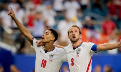 Harry Kane vide le vestiaire anglais avant le choc face à l Argentine