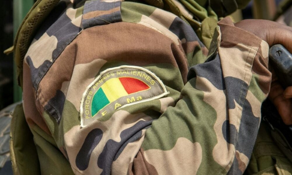 Au Mali plus de 50 soldats tombent dans le piège d’une coalition rebelle