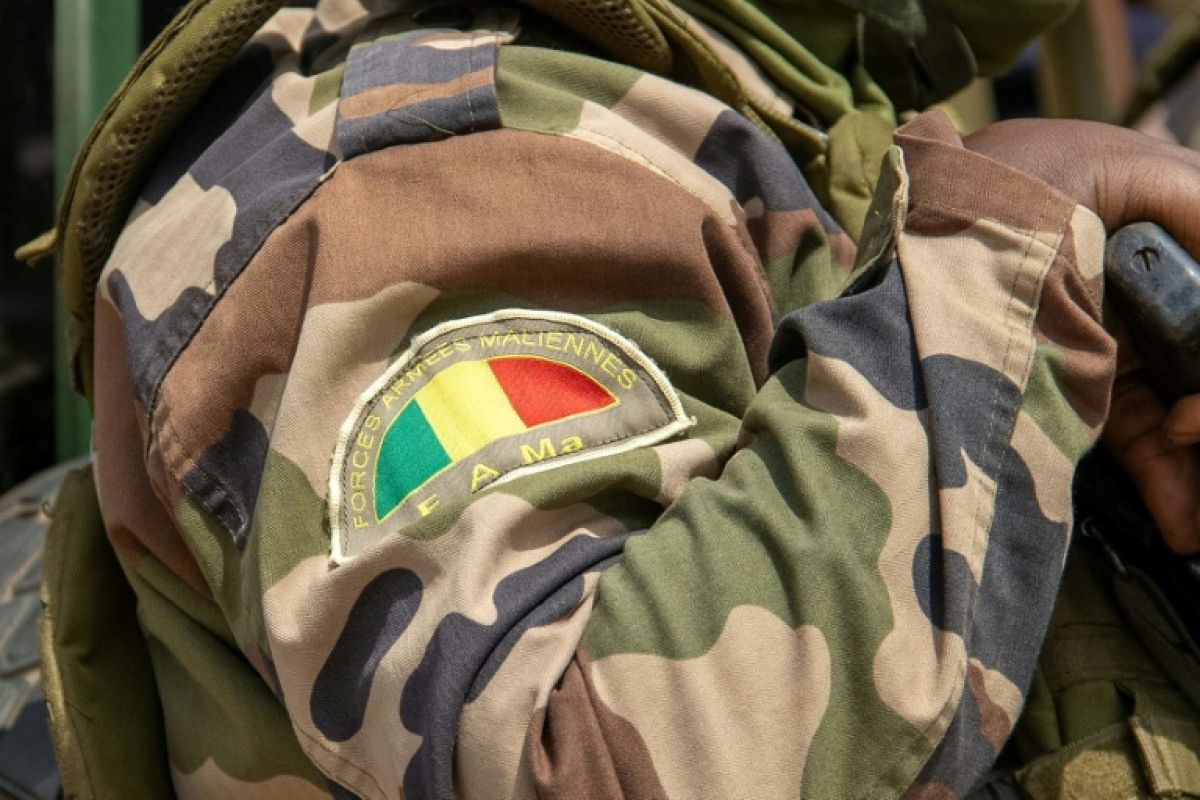 Au Mali plus de 50 soldats tombent dans le piège d’une coalition rebelle