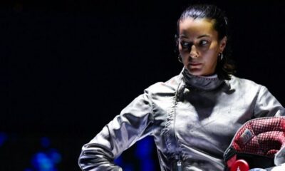 Les sabreuses françaises sauvent les Mondiaux avec deux médailles en une journée