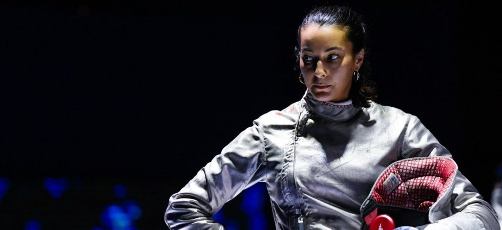 Les sabreuses françaises sauvent les Mondiaux avec deux médailles en une journée