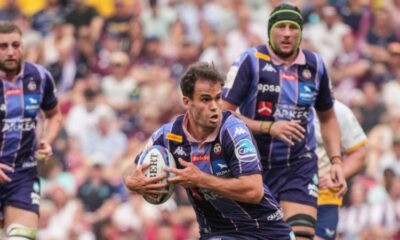 Du lourd pour les clubs français en Champions Cup