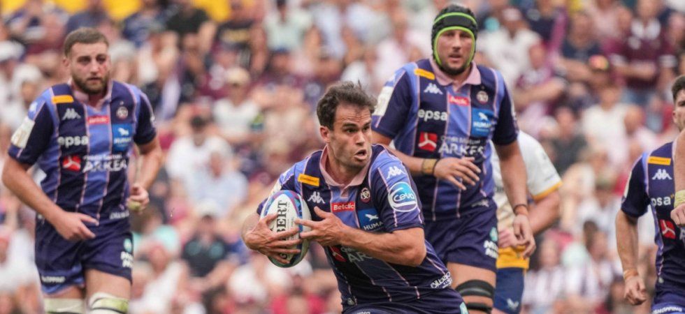 Du lourd pour les clubs français en Champions Cup