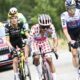 Carapaz double la mise au sommet de l’Alpe d’Huez