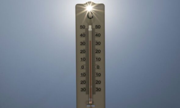 Quatrième canicule de l'année la France étouffe encore