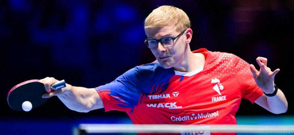 Felix Lebrun renverse son frère Alexis et file en demies à Las Vegas