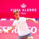 Van Assche dompte Rublev et s'offre une première historique