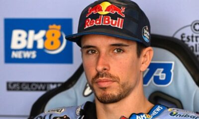 Alex Marquez troque Ducati pour KTM