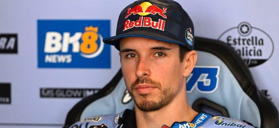 Alex Marquez troque Ducati pour KTM