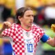 Ronaldo et Modric, le choc des légendes en 16es de finale