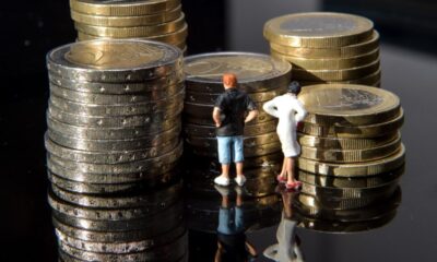 45 méga-fonds à 200 millions d'euros chacun pour soutenir les entreprises