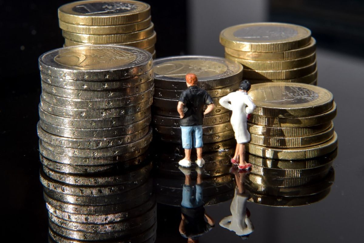 45 méga-fonds à 200 millions d'euros chacun pour soutenir les entreprises