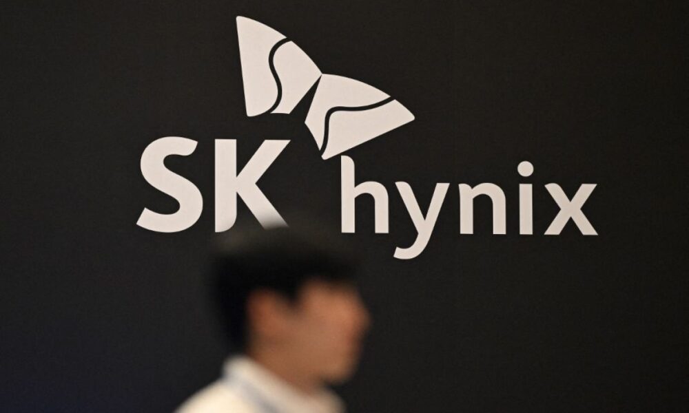 Le pari gagnant de SK Hynix comment le roi des puces mémoire veut conquérir Wall Street