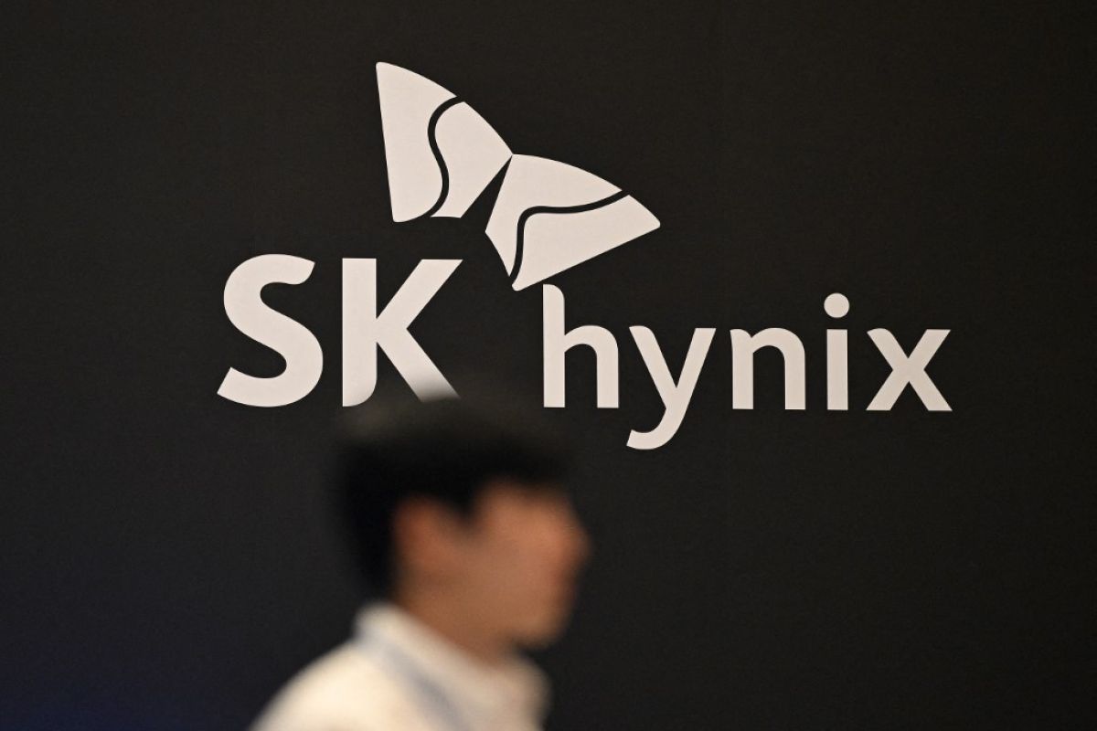 Le pari gagnant de SK Hynix comment le roi des puces mémoire veut conquérir Wall Street