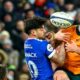 Les Wallabies dos au mur avant le choc contre les Bleus
