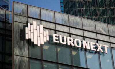 Les Bourses européennes hésitent entre tensions au Moyen-Orient et espoir sur l'IA