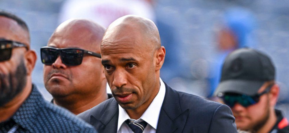 Thierry Henry, le fantôme des Jeux qui hante (en bien) les Bleus