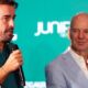 Aston Martin tout faire pour garder Alonso