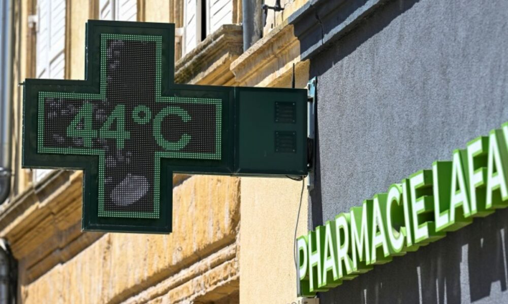 Canicule meurtrière du mois de juin pourquoi les adultes de 45 à 64 ans sont aussi lourdement frappés