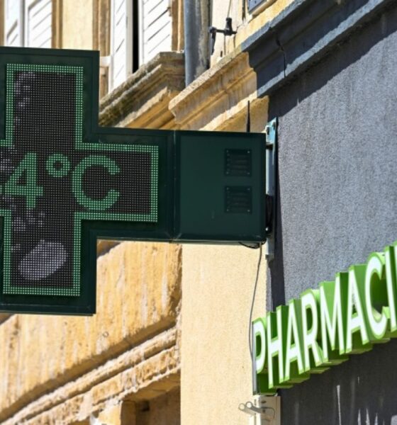 Canicule meurtrière du mois de juin pourquoi les adultes de 45 à 64 ans sont aussi lourdement frappés