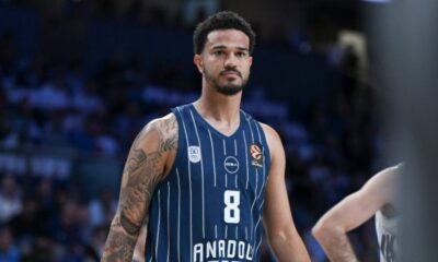 Tony Parker ne rigole plus : l'ASVEL dégaine deux bombes en 48 heures