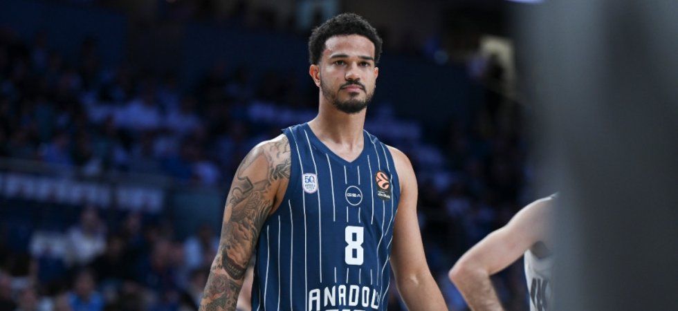 Tony Parker ne rigole plus : l'ASVEL dégaine deux bombes en 48 heures