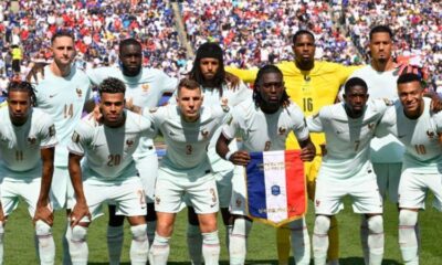 La Roja dénonce un traitement de faveur pour les Bleus avant le choc des demies