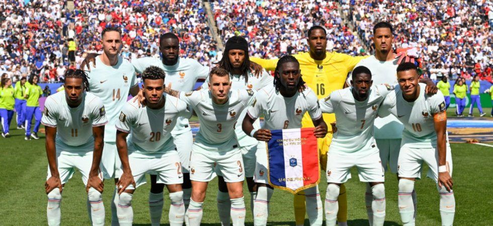 La Roja dénonce un traitement de faveur pour les Bleus avant le choc des demies