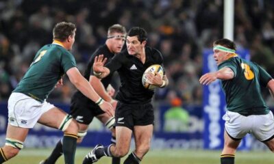Les Bleus dans le viseur des All Blacks avant le choc
