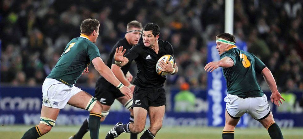 Les Bleus dans le viseur des All Blacks avant le choc